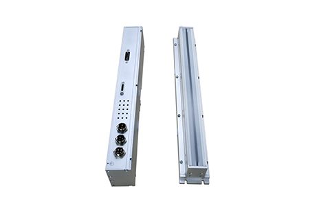 机器视觉相机，在半导体制造行业的应用